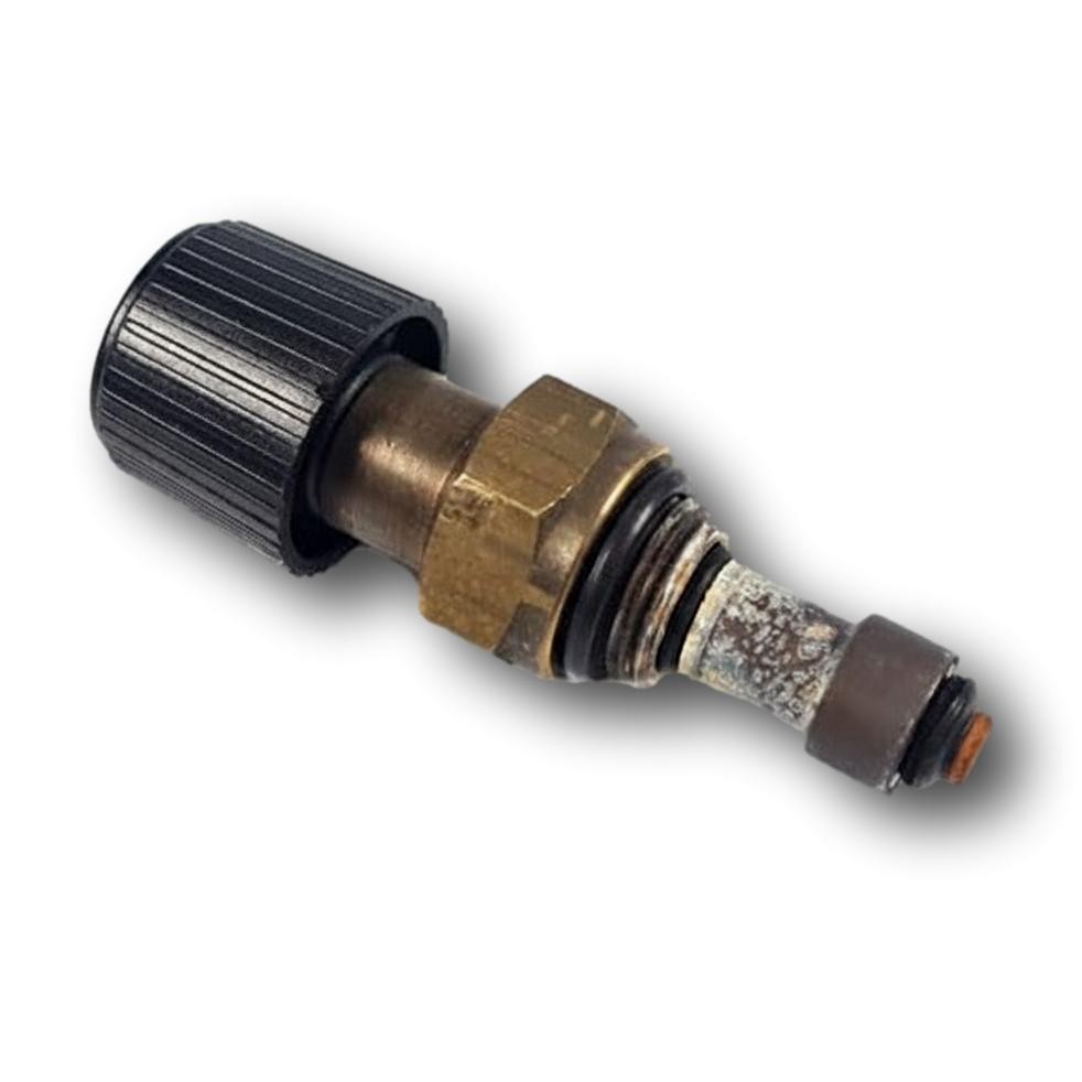 Llave de Llenado Heat Line HK B124
