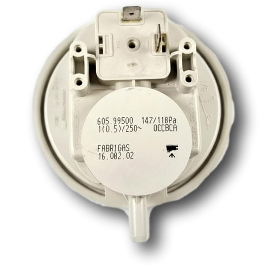 Presostato Roca RS 20 20 F