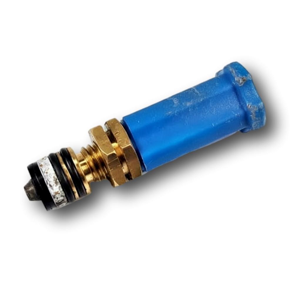 Llave de Llenado Alixia 24 FF
