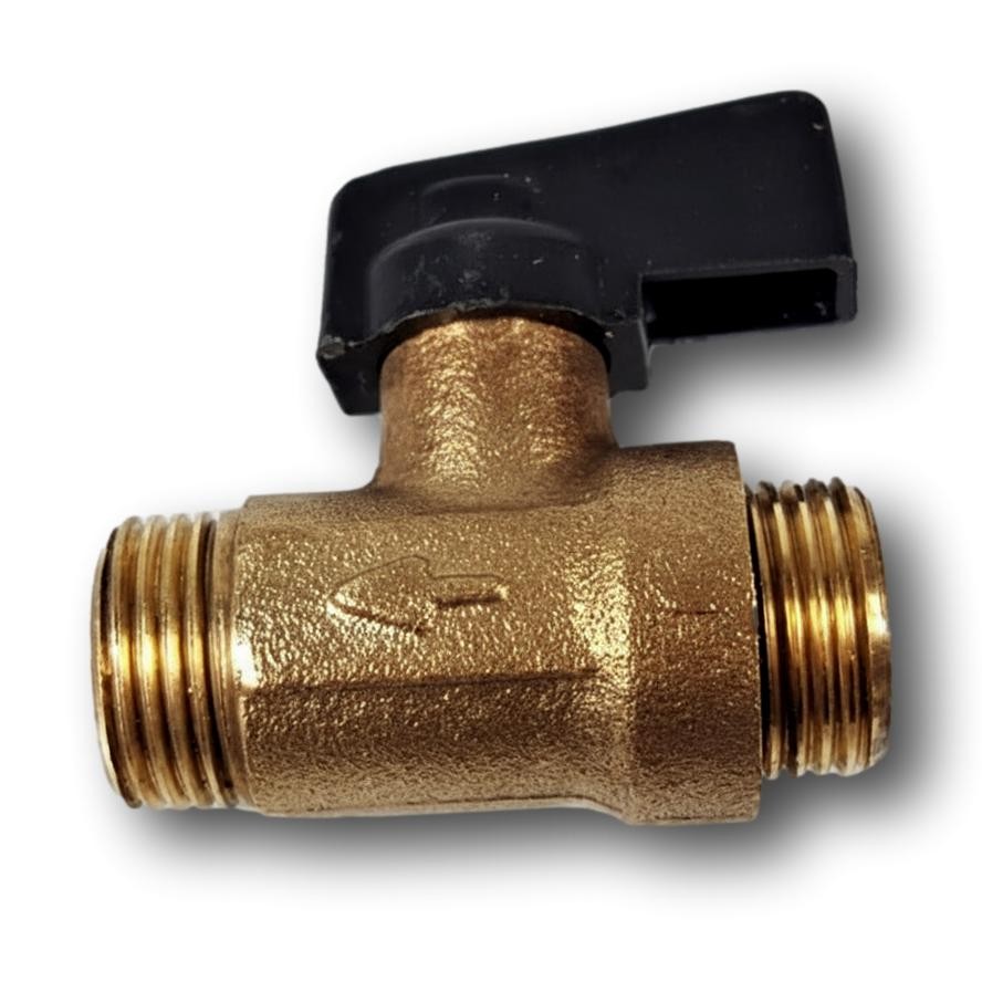Llave de Llenado Divatop Low Nox F 32