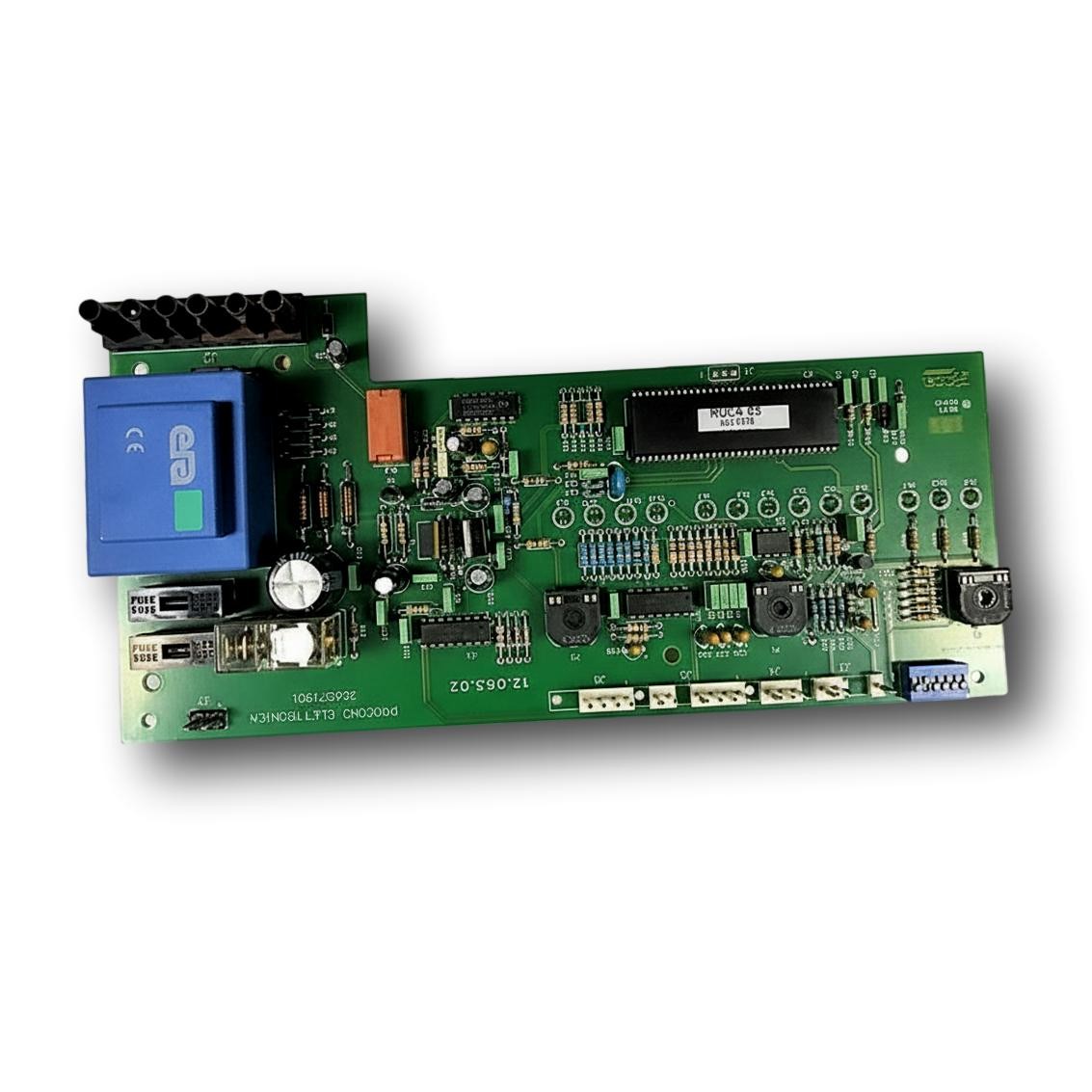 Placa Electrónica Roca RS 20-20T