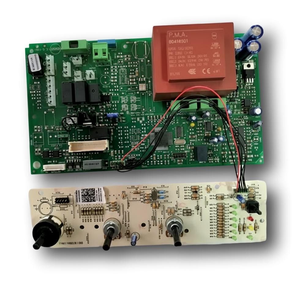 Placa Electrónica Chaffoteaux Centora 3.24 CF