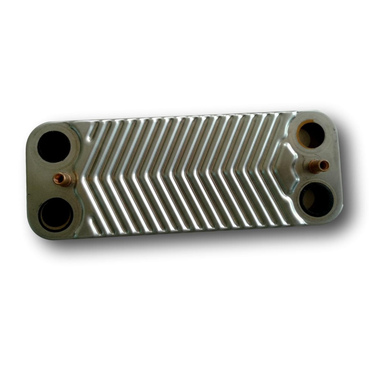 Intercambiador de placas Chaffoteaux Elexia Comfort F24 FF