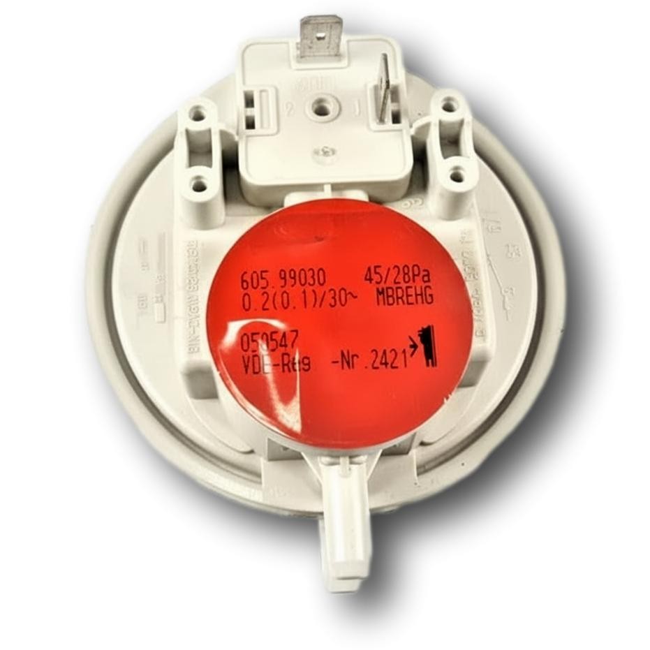 Presostato Thermocompact VCW VENT 240.01 E