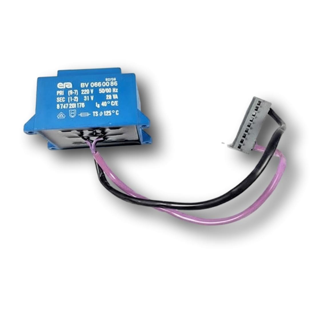 Transformador de Junkers ZWE 24-2KP