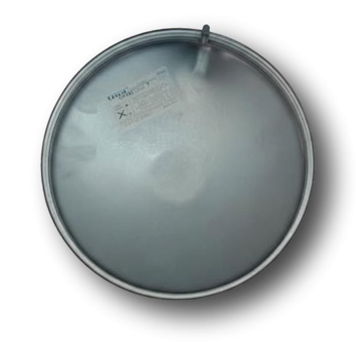 Vaso Expansión SIME Metropolis H25BF