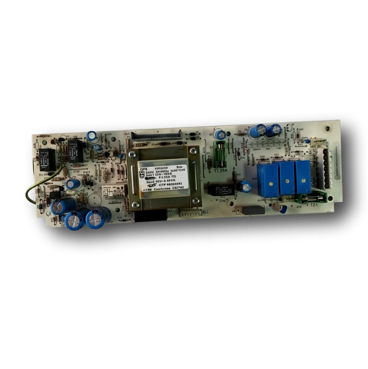 Placa Electrónica Chaffoteaux Siam 2.23