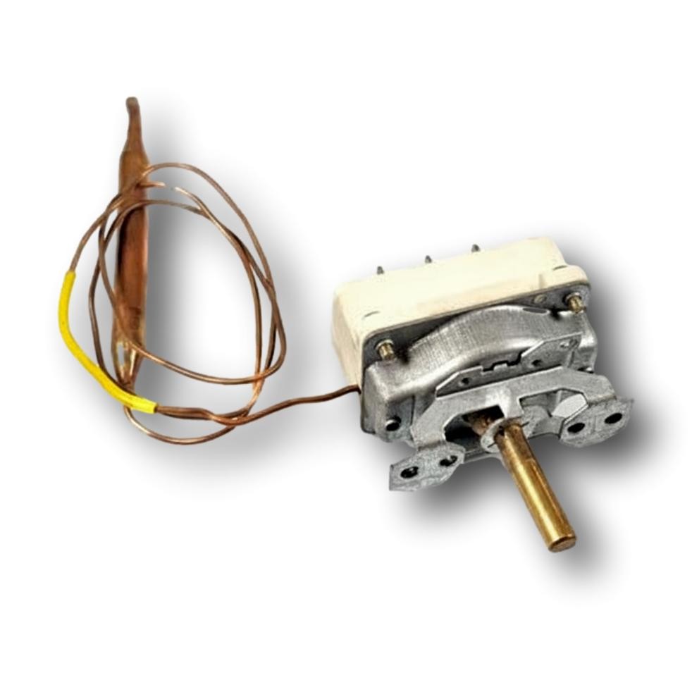 Acuastato con Bulbo SD 214 23 C