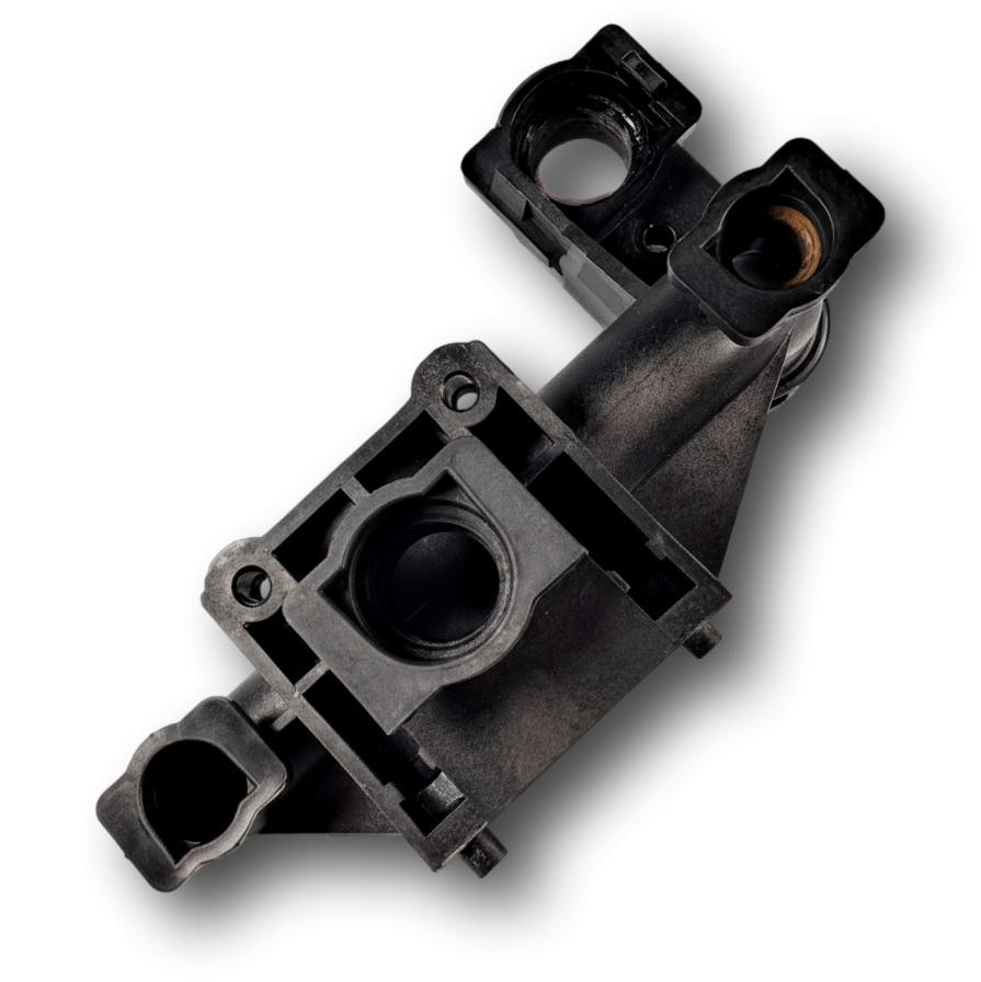 Hidráulico de Bomba Isomax F 28 E