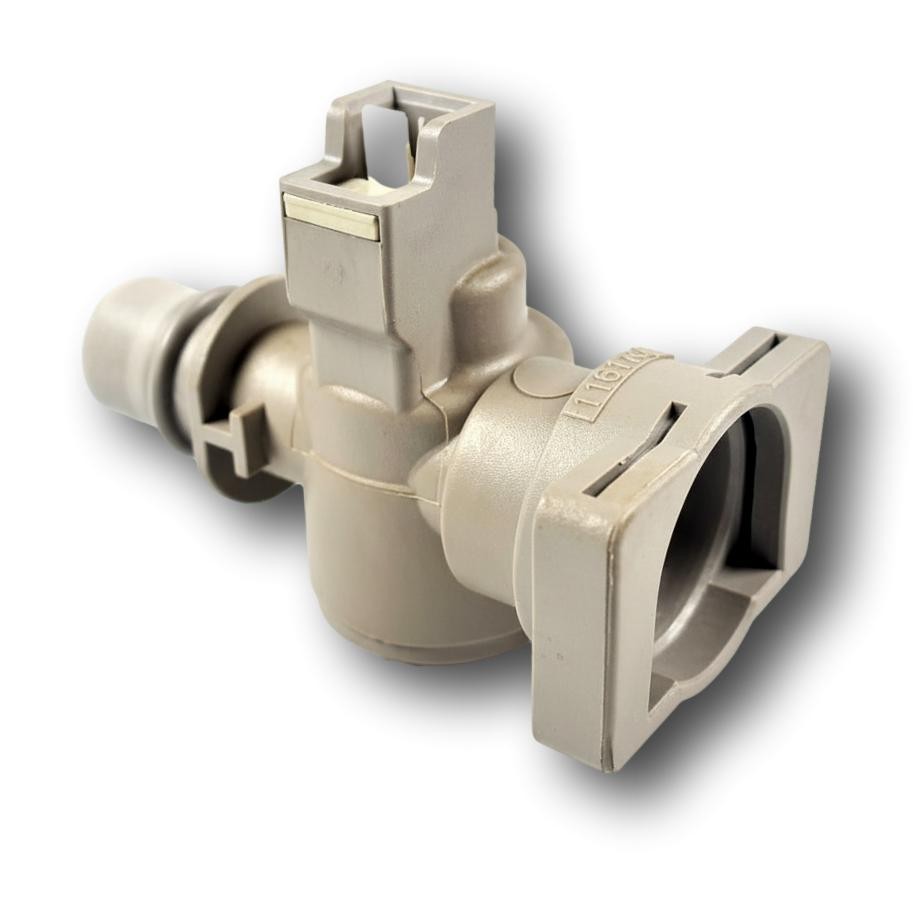 Interruptor de Flujo Isofast C 28 E-A