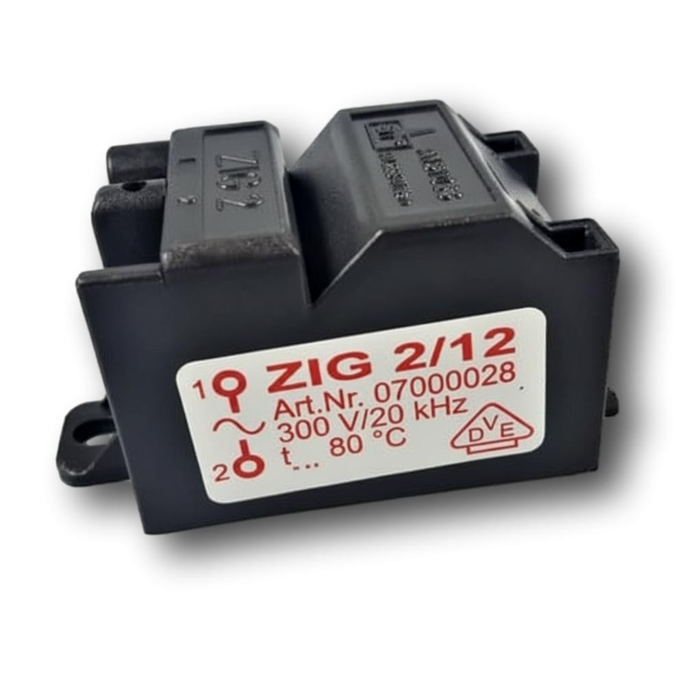 Transformador de Encendido Isofast C 28 E-A