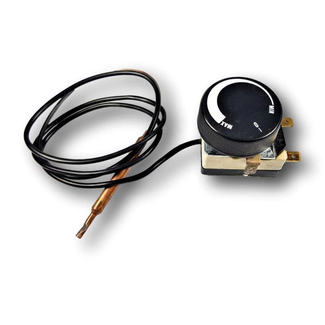 Termostato Con Vulvo de Interacumulador BDRM