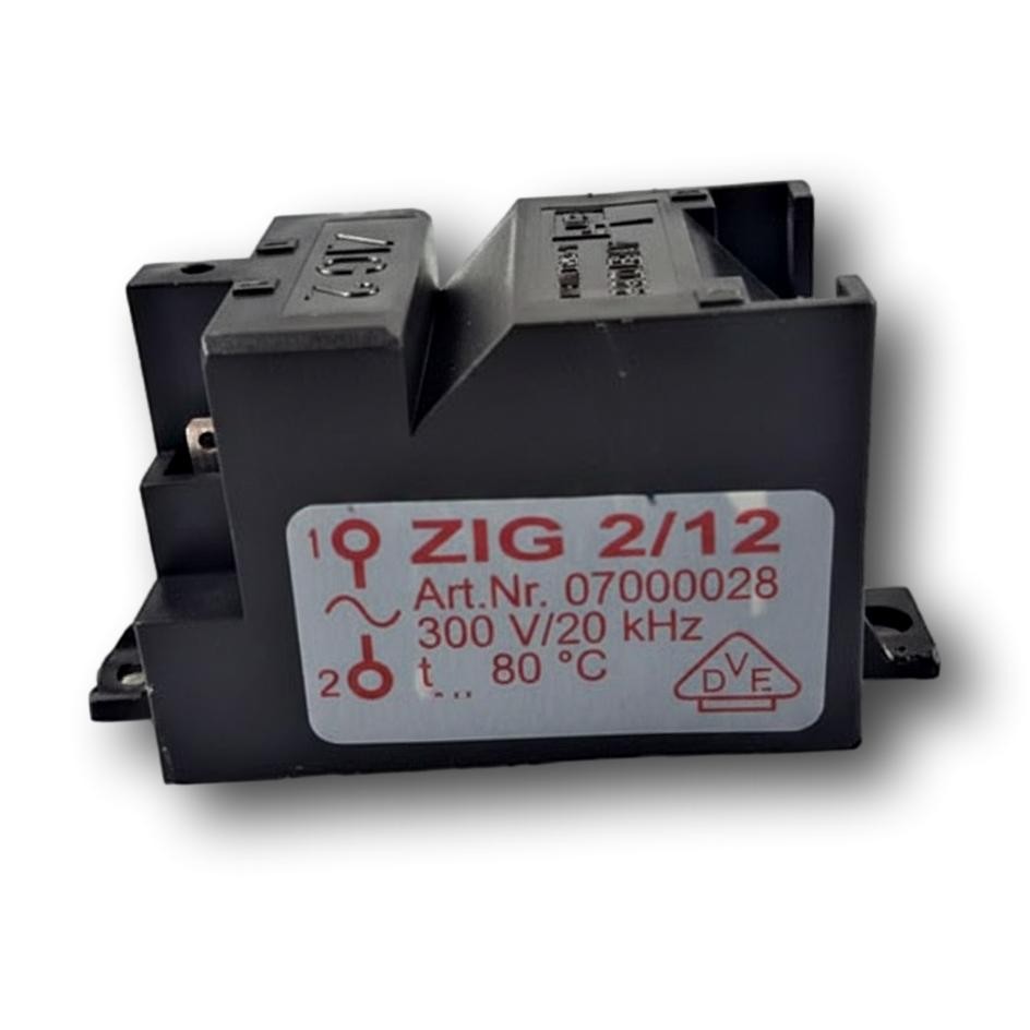 Transformador de Encendido Themafast F 25 E H-MOD