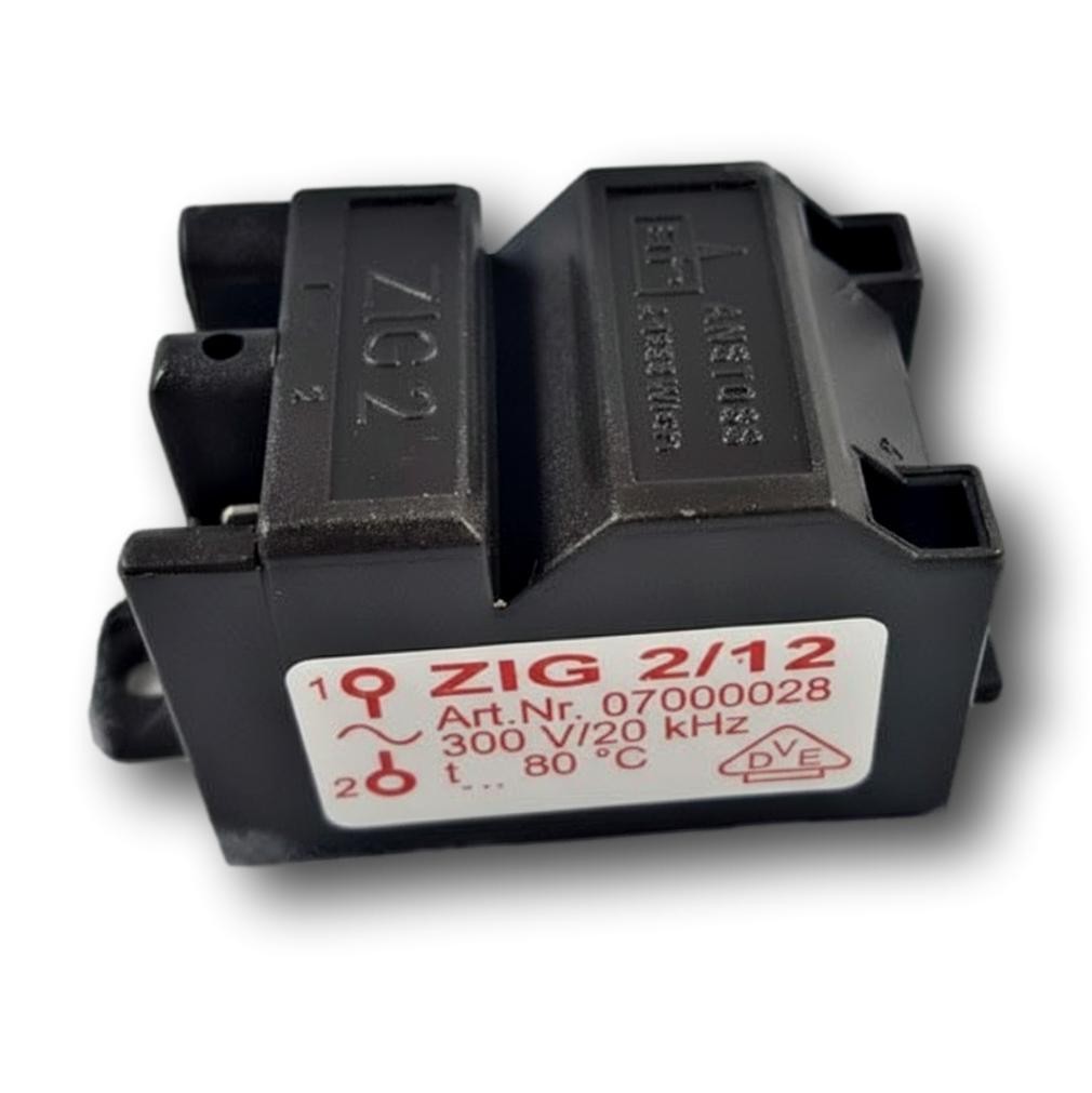 Transformador de Encendido Themafast F 30 E H-MOD