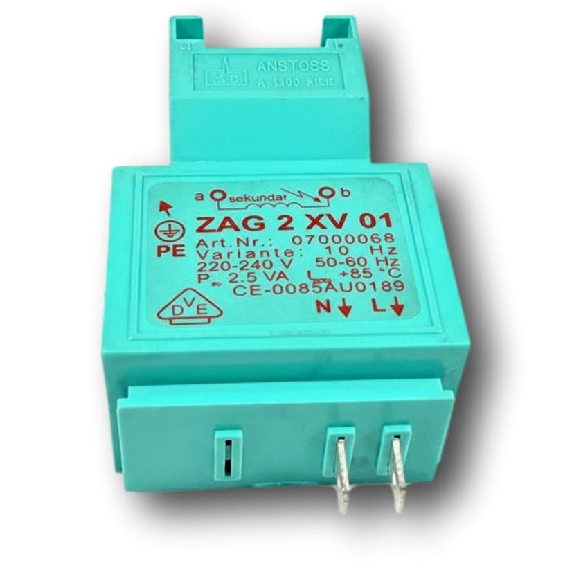 Transformador Combitek F 23 E
