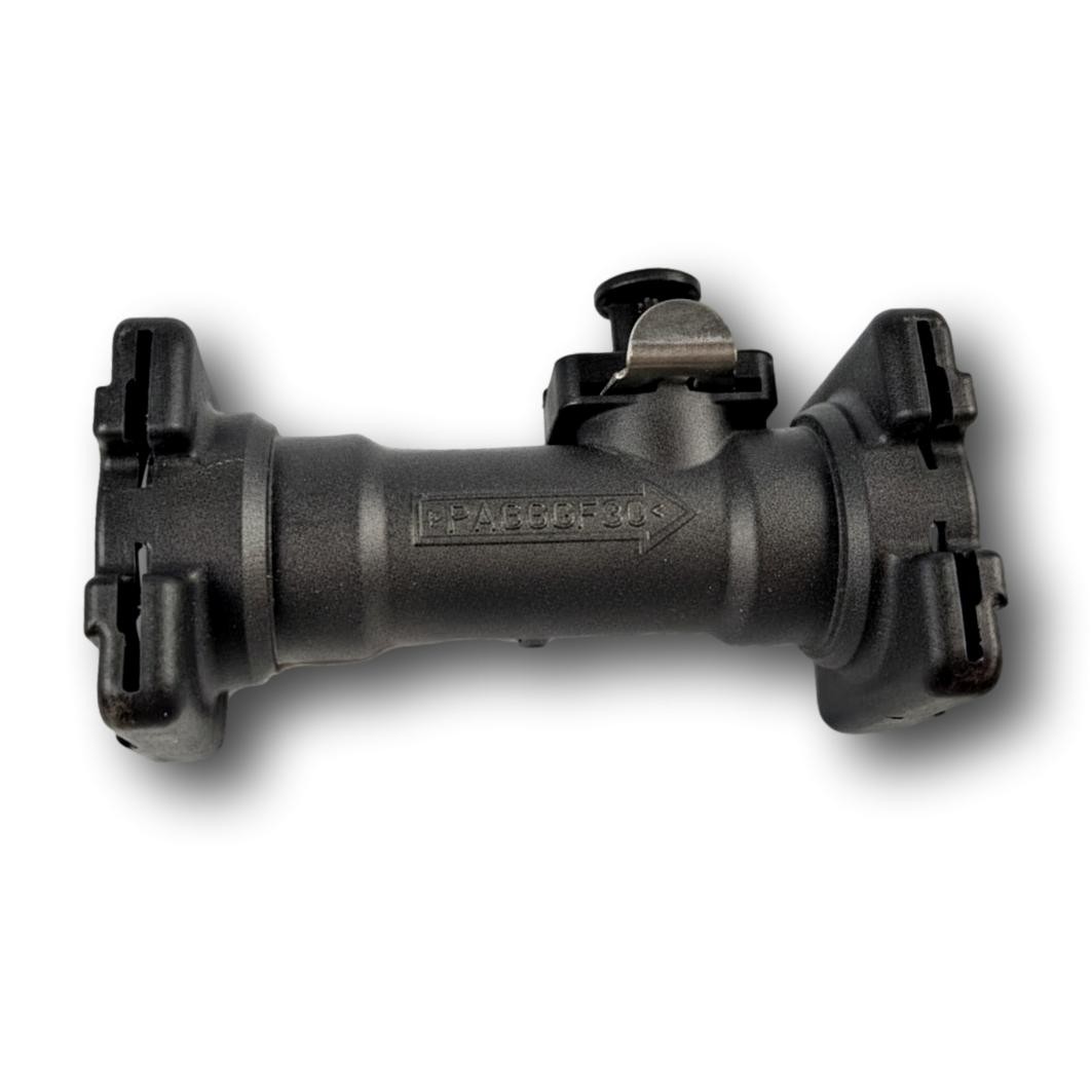 Conexión Hidráulica Isofast Condens F 35 E