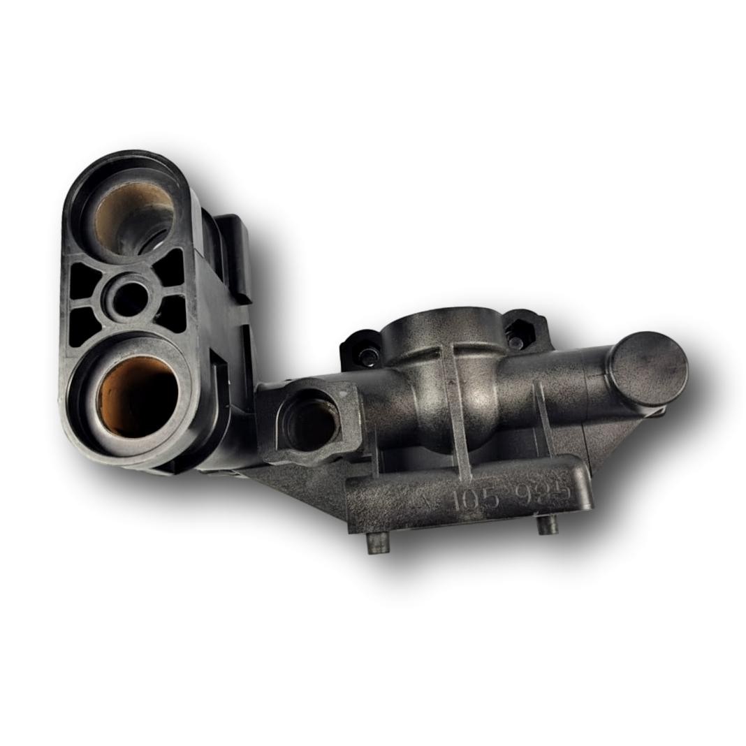 Hidráulico Bomba Isomax F 28 E 2