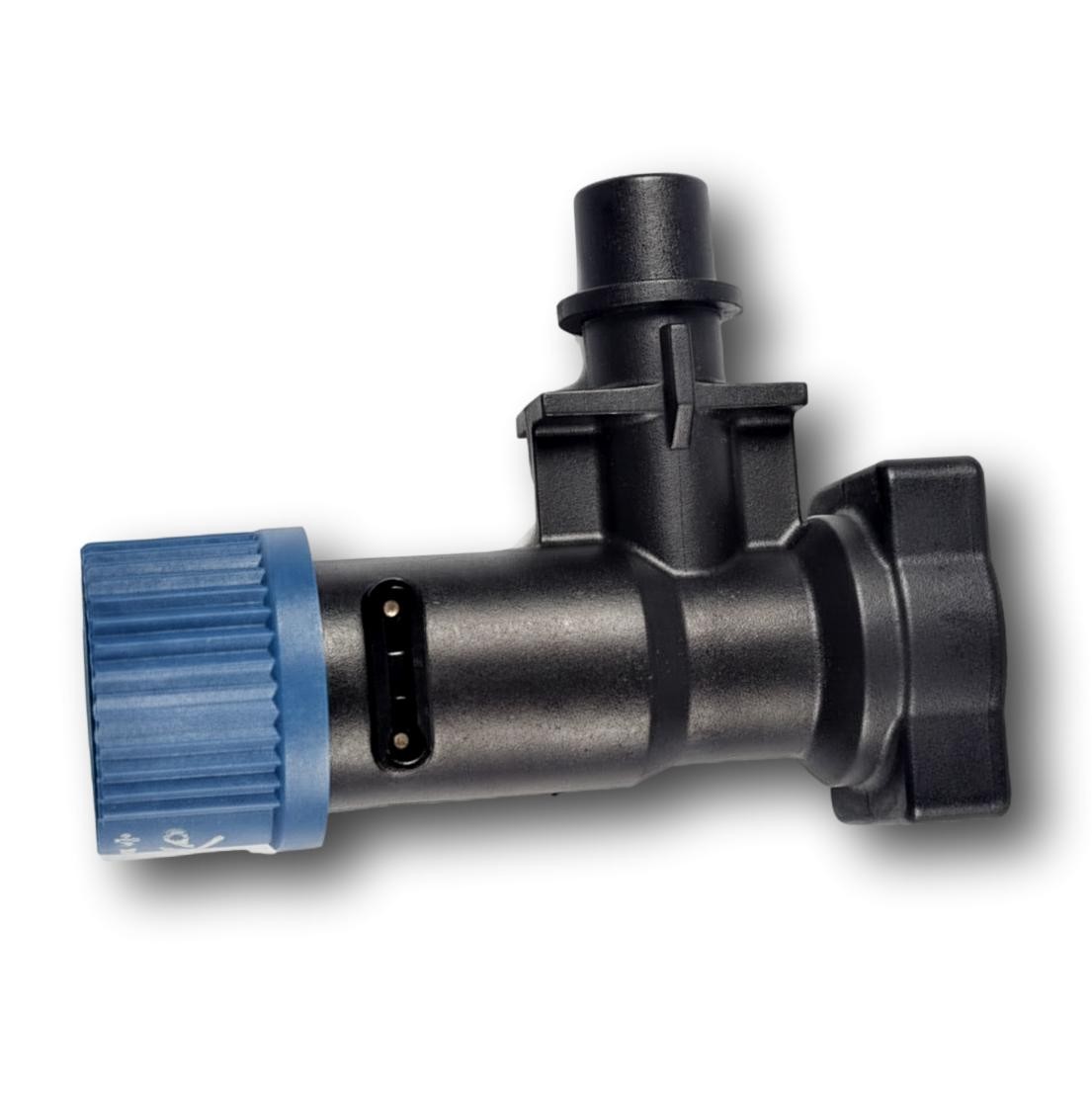 Llave de Llenado Themafast F 25 E H-MOD