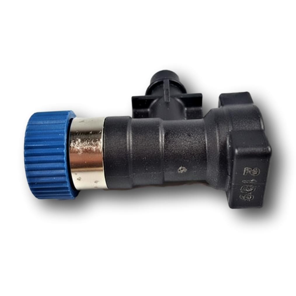 Llave de Llenado Themafast F 25 E