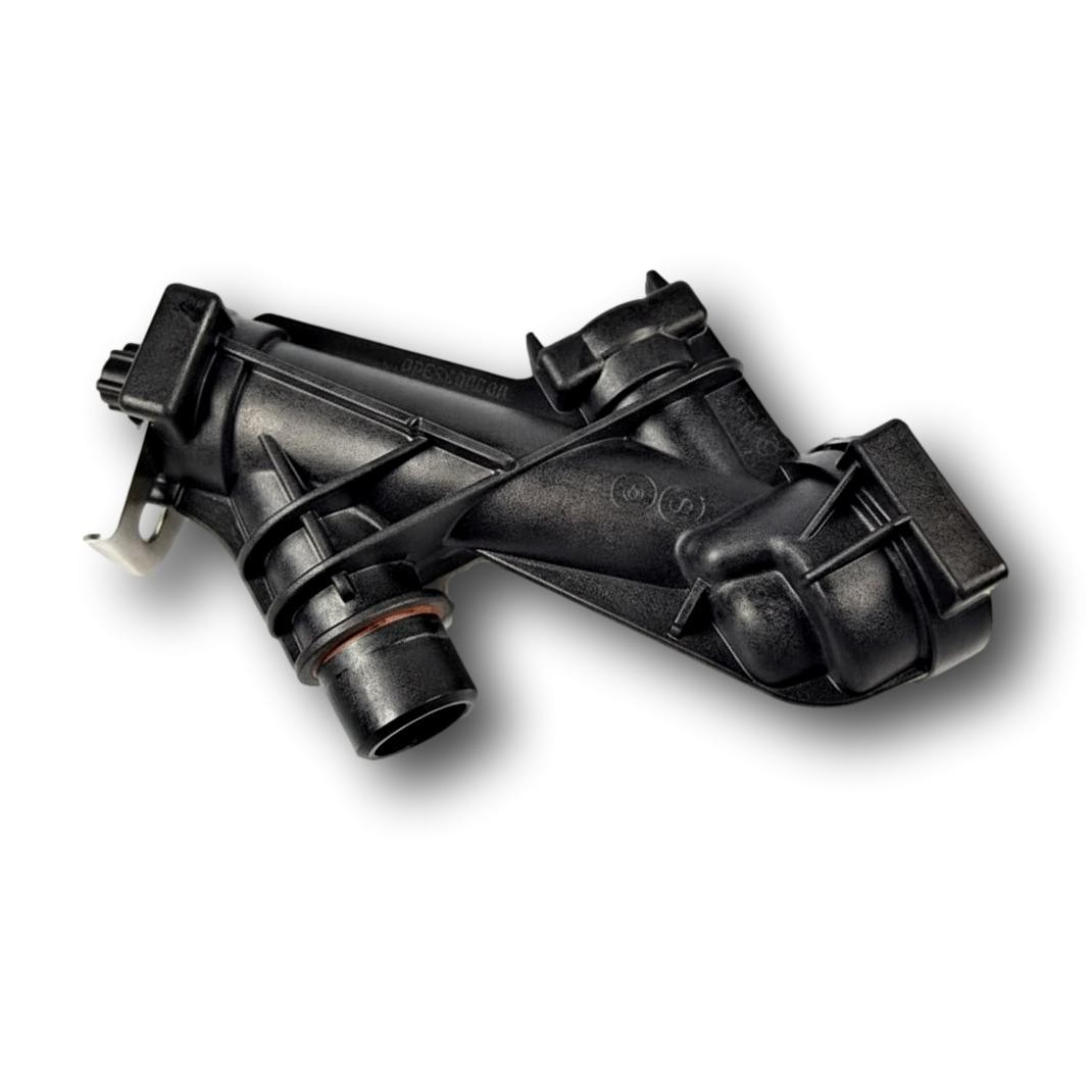 Pipa en Z Isofast F 30 E H-MOD