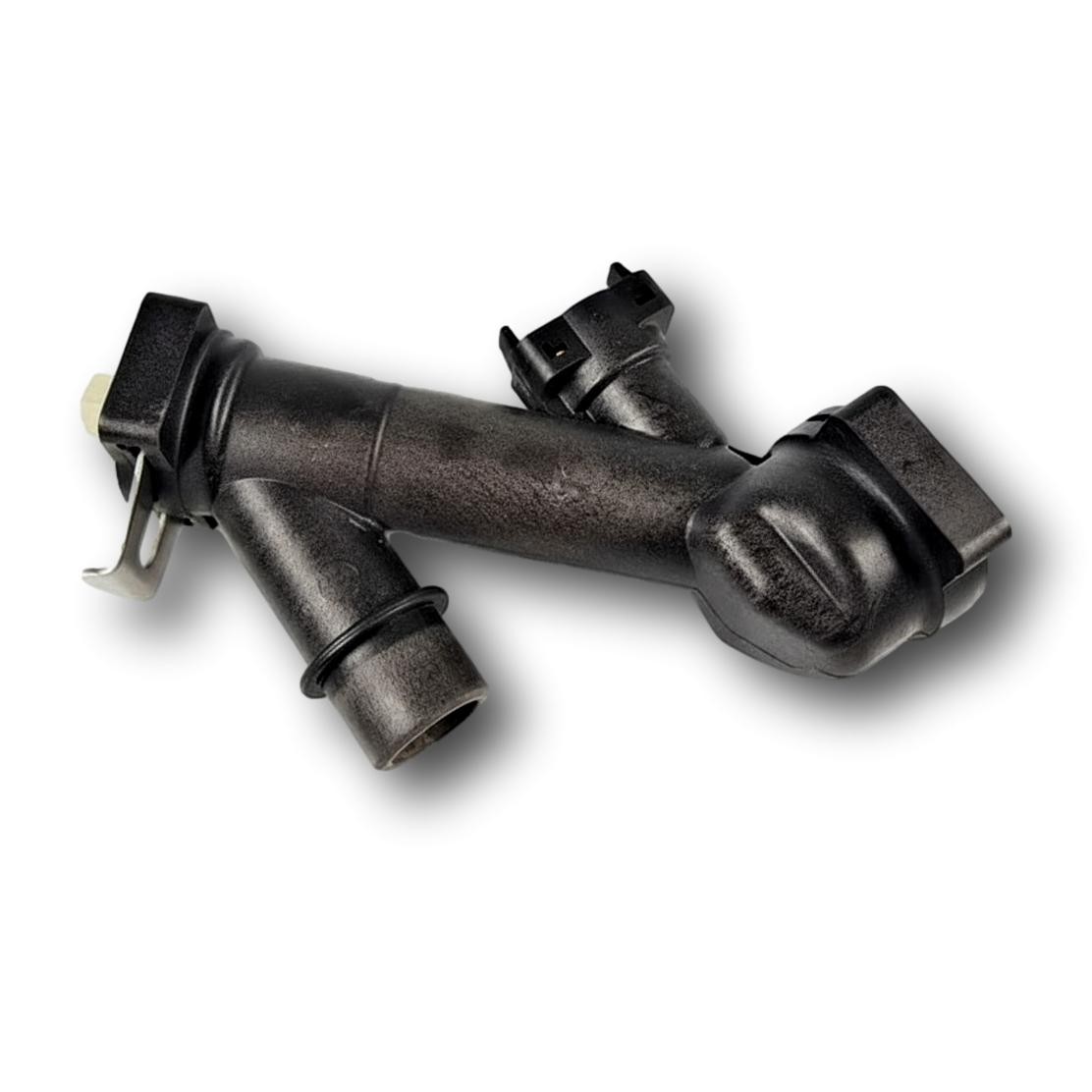 Pipa en Z Themafast F 25 E H-MOD