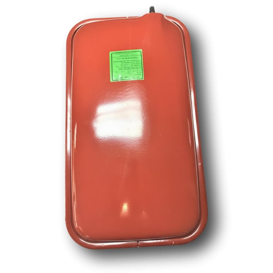 Vaso de Expansión Isofast F30 H-MOD