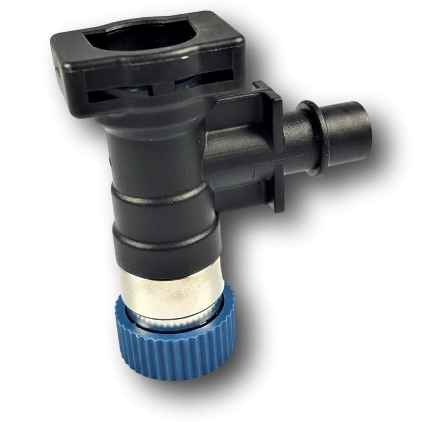 Llave de Llenado Isofast C 35 EA