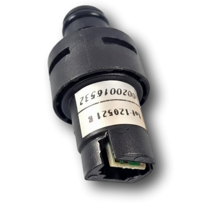 Captor de Presión Themafast F 25 E H-MOD