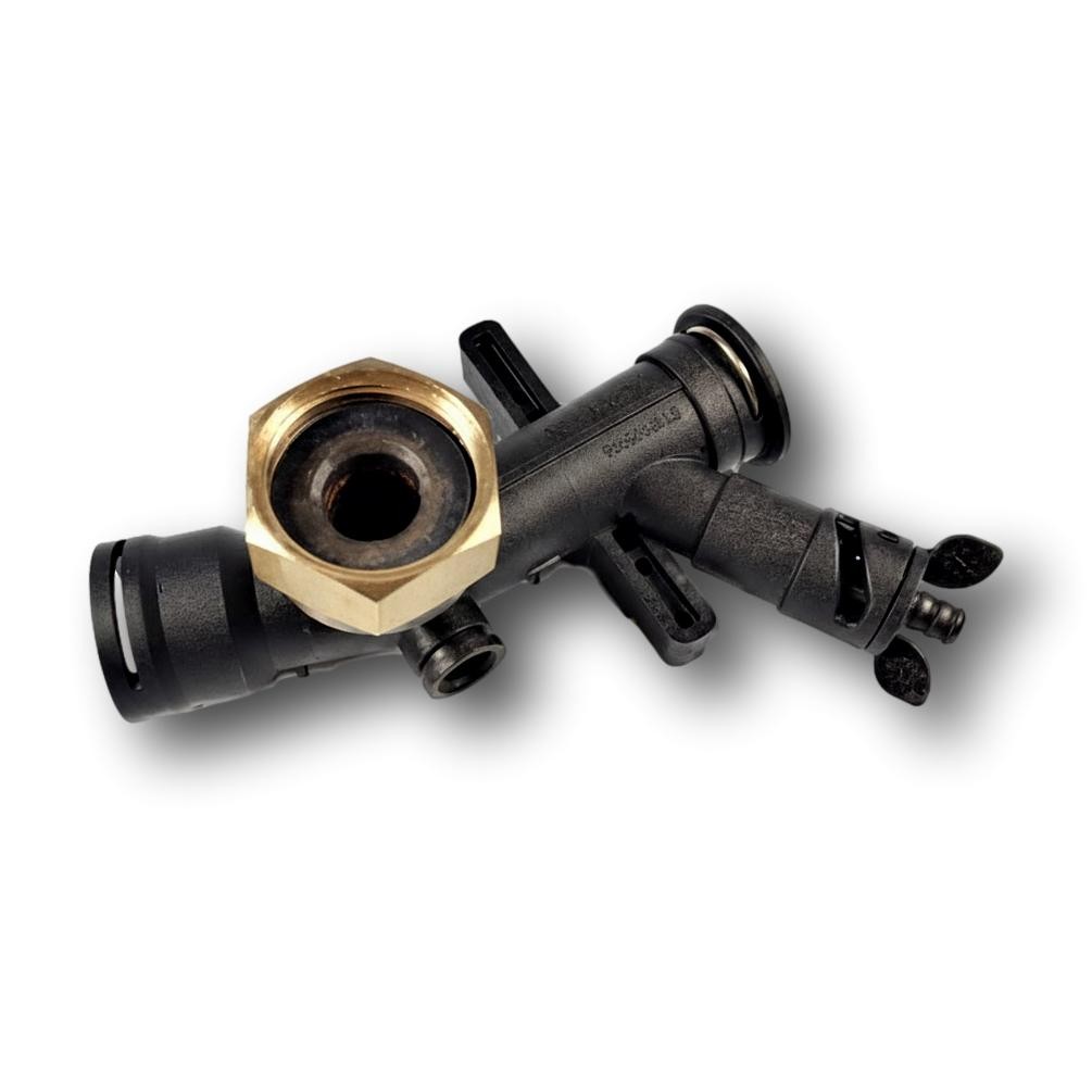 Grifo de Vaciado Cerastar ZWN24 7MFA