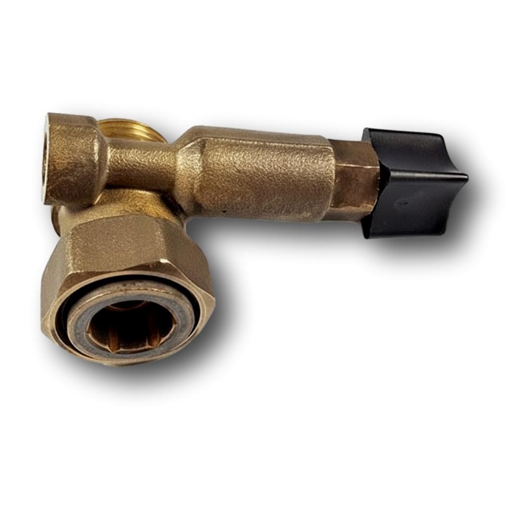 Grifo de Llenado Roca Vega 24 AIFM