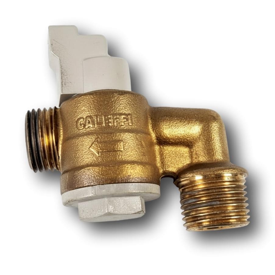 Fluxometro Codo Domina Igloo F 24 E