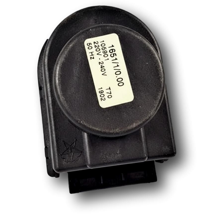 Motor de Válvula de 3 Vías Isofast F 28 E1