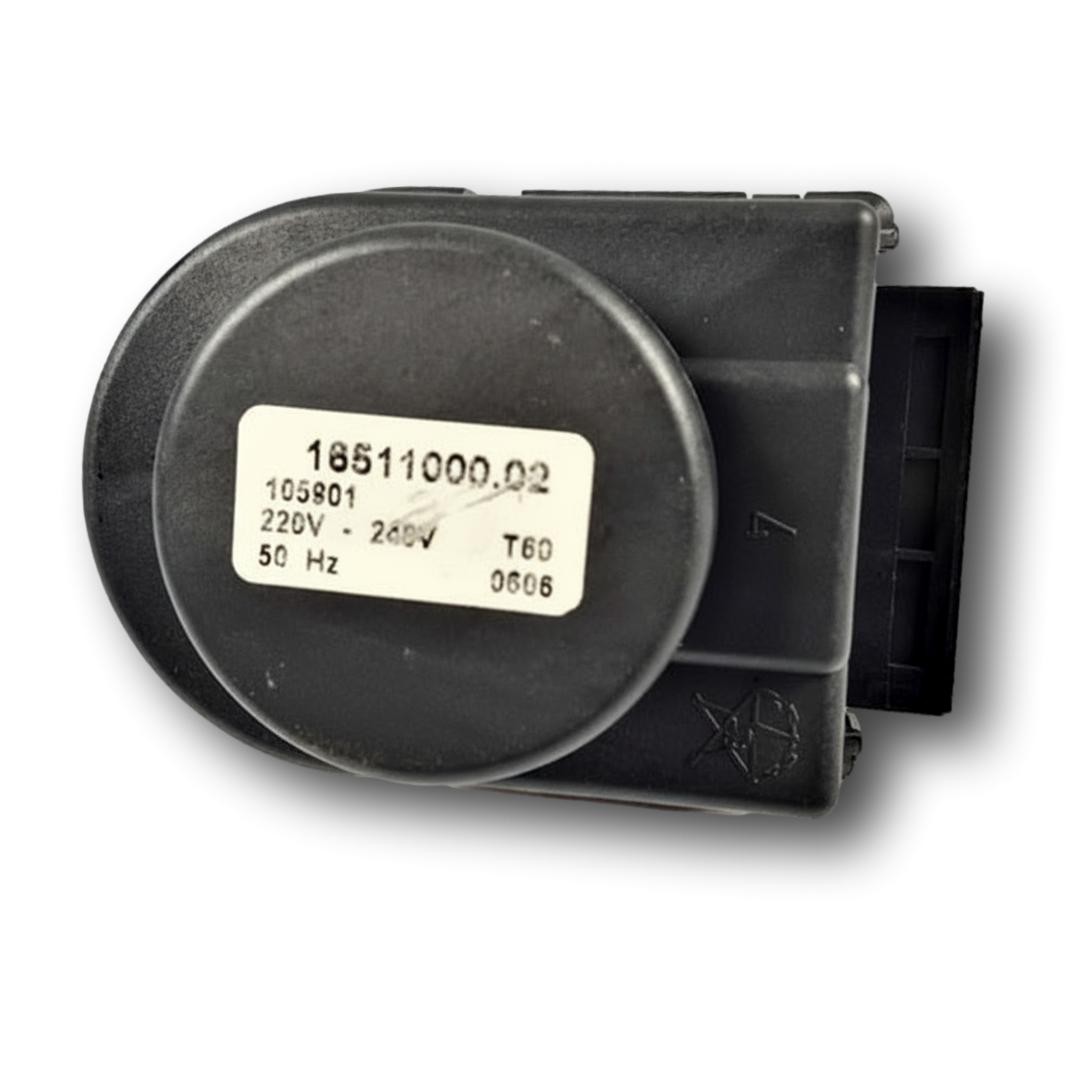 Motor de Válvula 3 Vías Isotwin F 28 EA