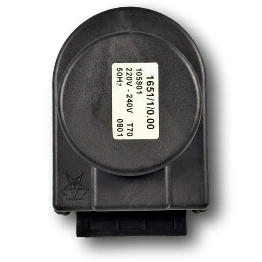 Motor de Válvula Isofast F 35 E1