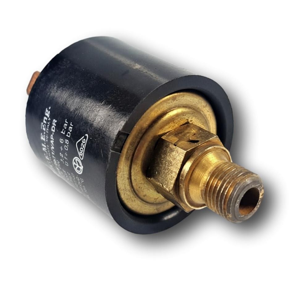 Presostato de Agua Thelia Twin 28 E