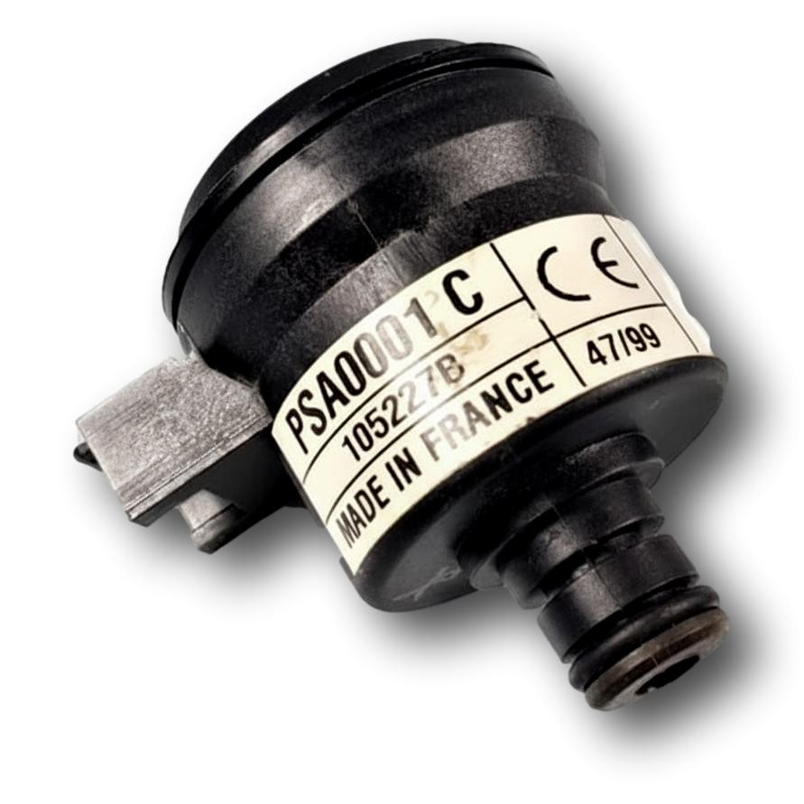 Sensor de Presión Isofast F28 E