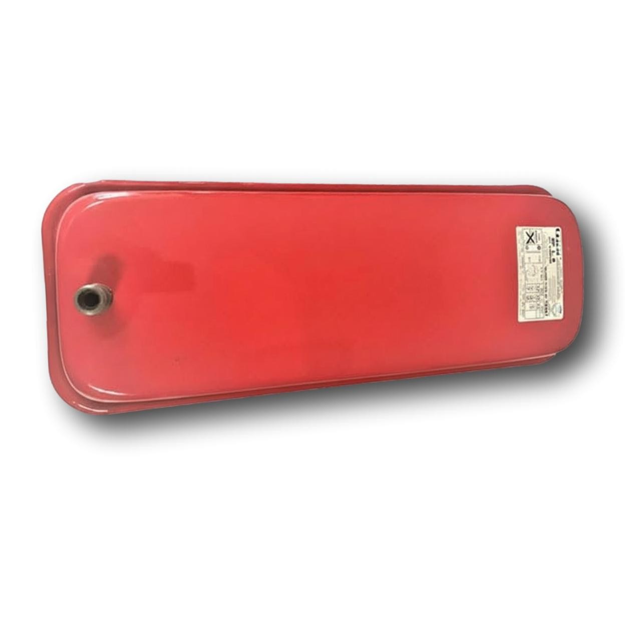 Vaso de expansión Isofast C28E