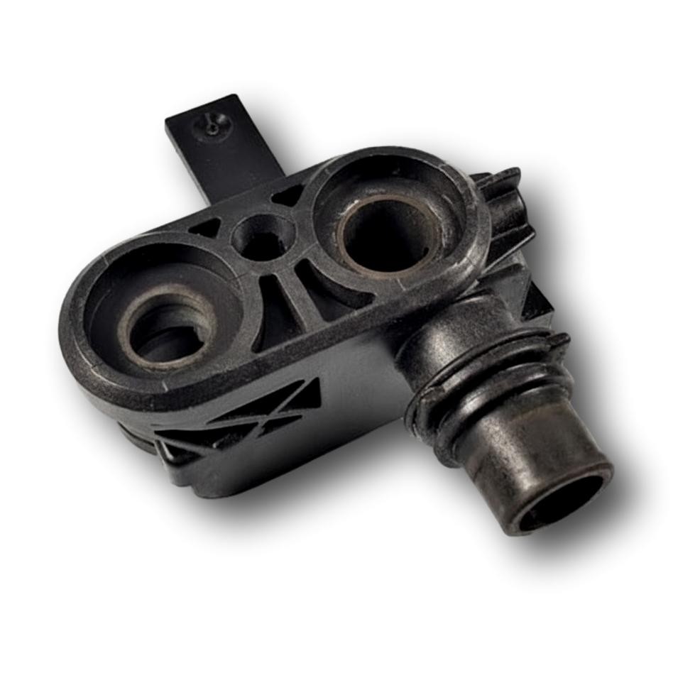 Intercambiador de Bomba Divatop Low Nox F 32
