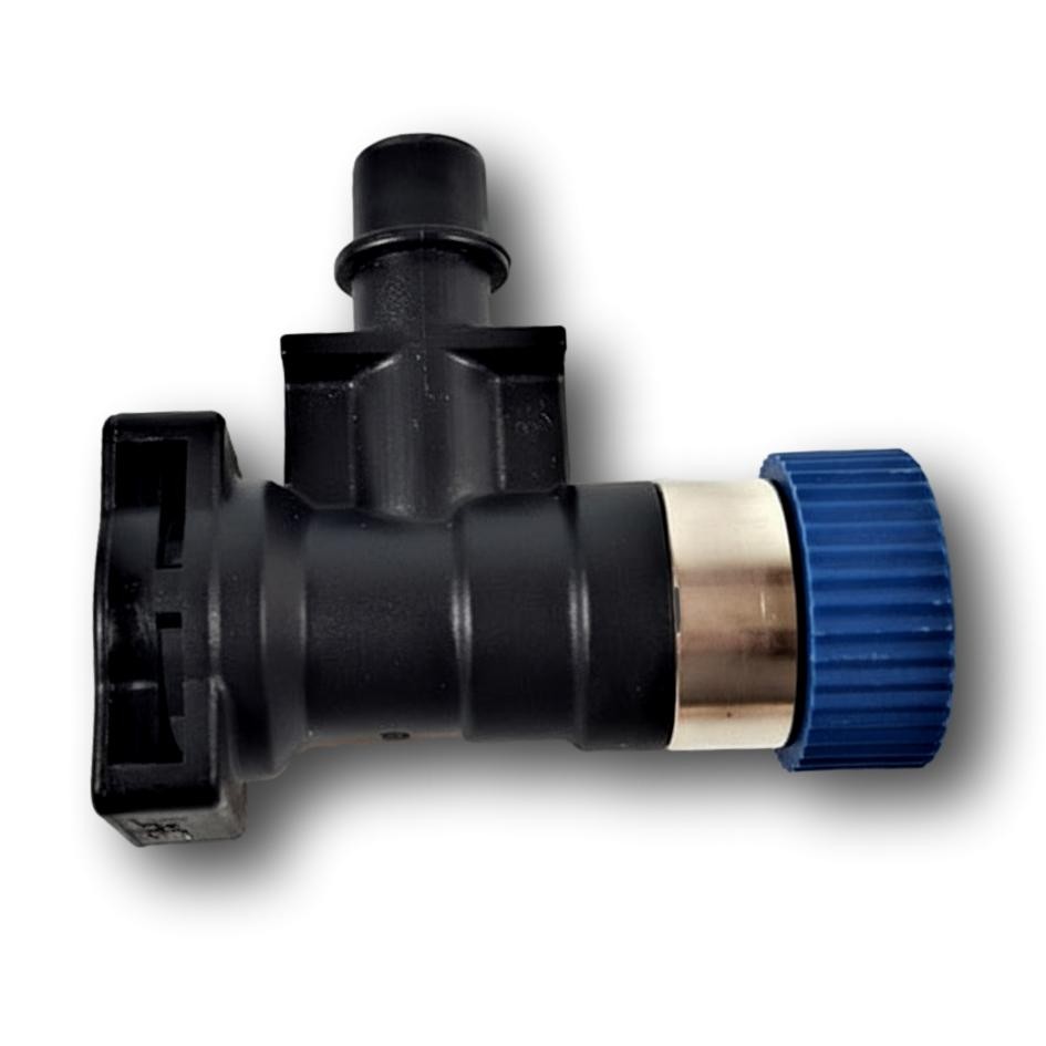 Llave de Llenado Isomax F 35 H-MOD