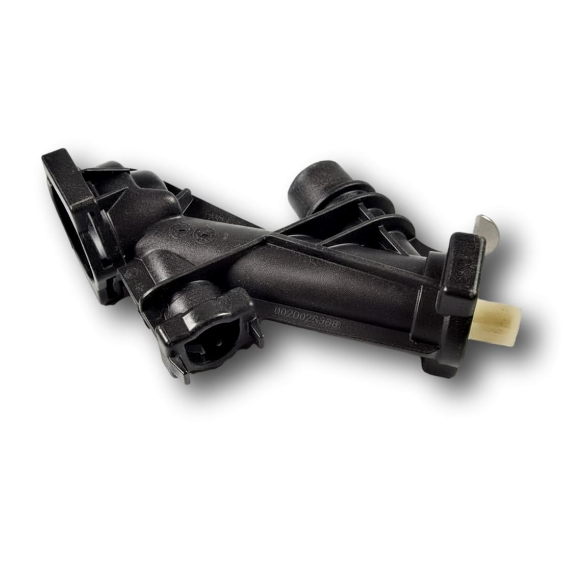 Pipa en Z Isofast Condens F 35 E