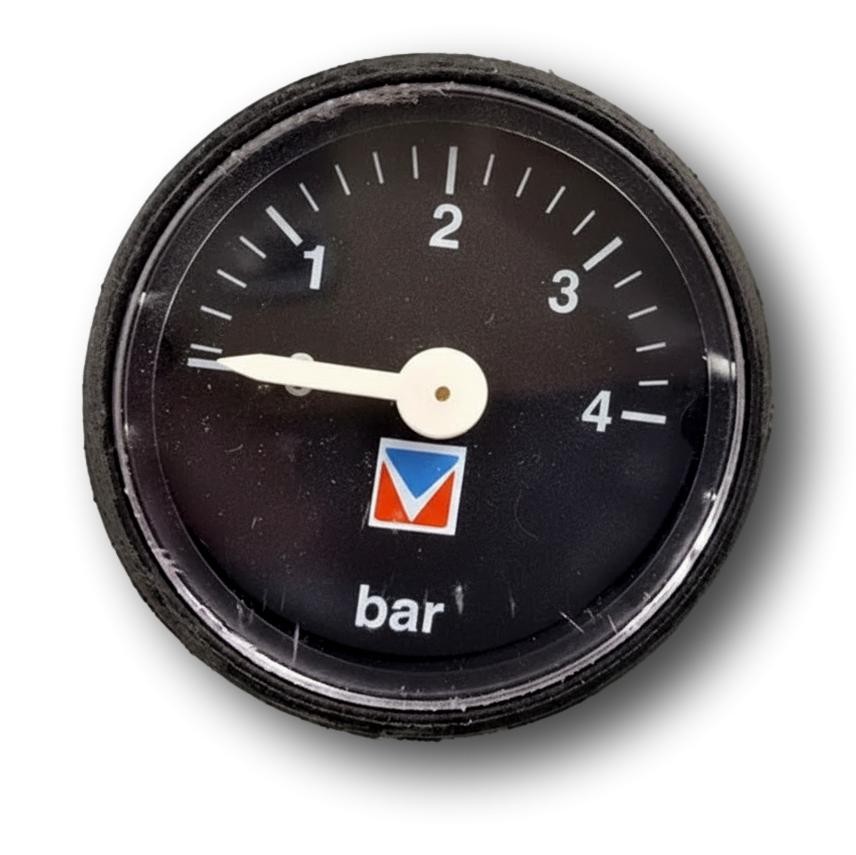 Manómetro de Presión Chaffoteaux TIG 35 HP CF