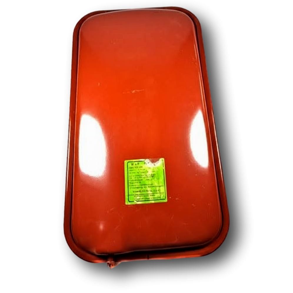 Vaso de Expansión Isofast C 28 E-A