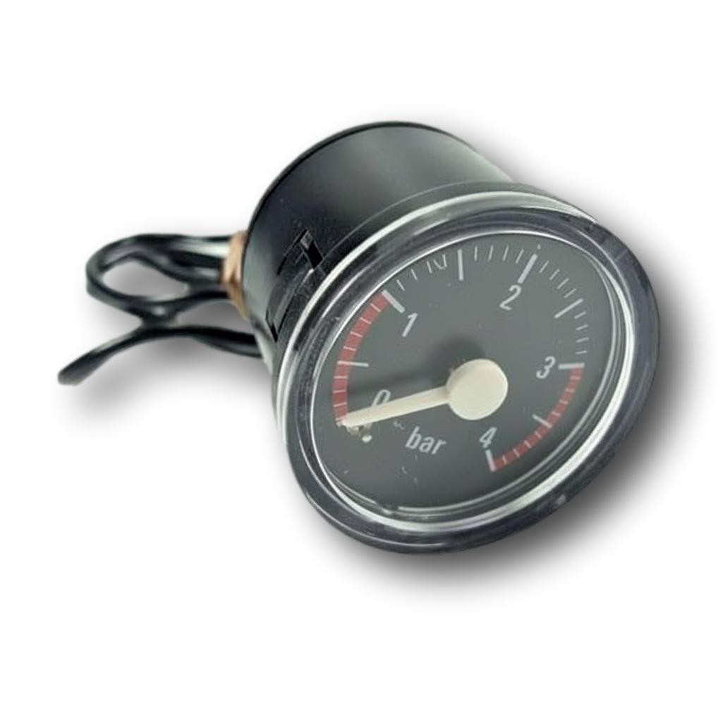 Manómetro de Presión Heat Line HKB130