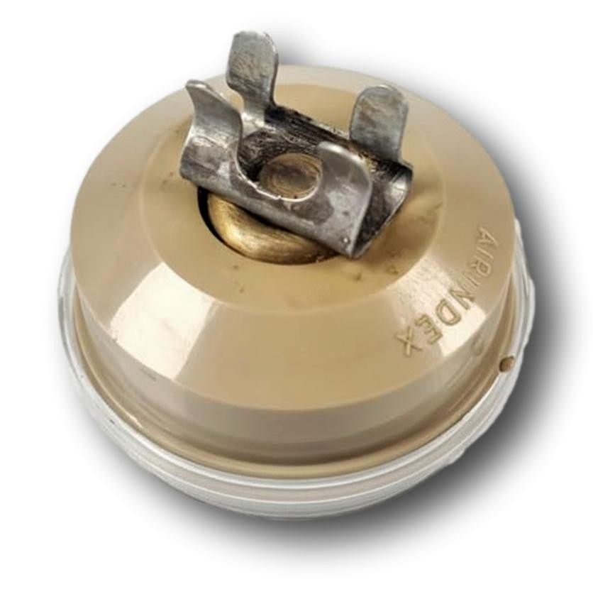 Manómetro de Temperatura NGM 13-20 SR