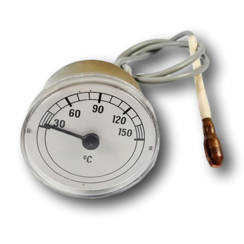 Manómetro de Temperatura VCW 15/3 T3 WDH