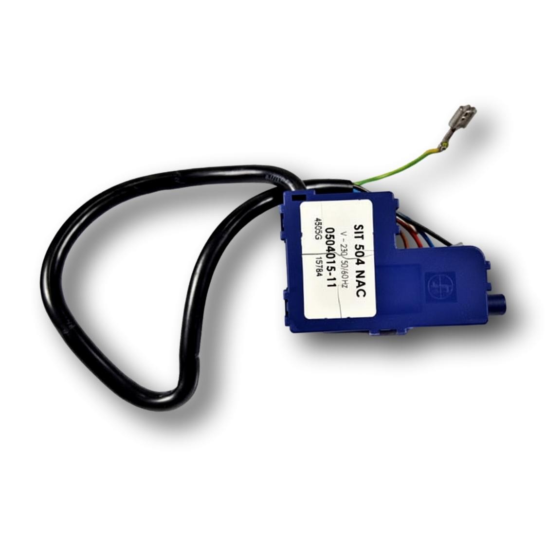 Modulo de Encendido Contract Mini CE 30 E