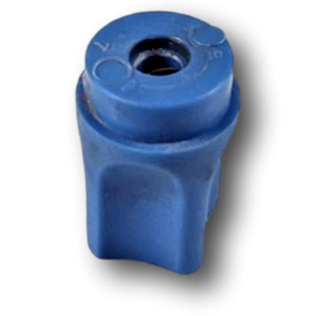 Prolongador Llave de Llenado Edico ED 21 EI