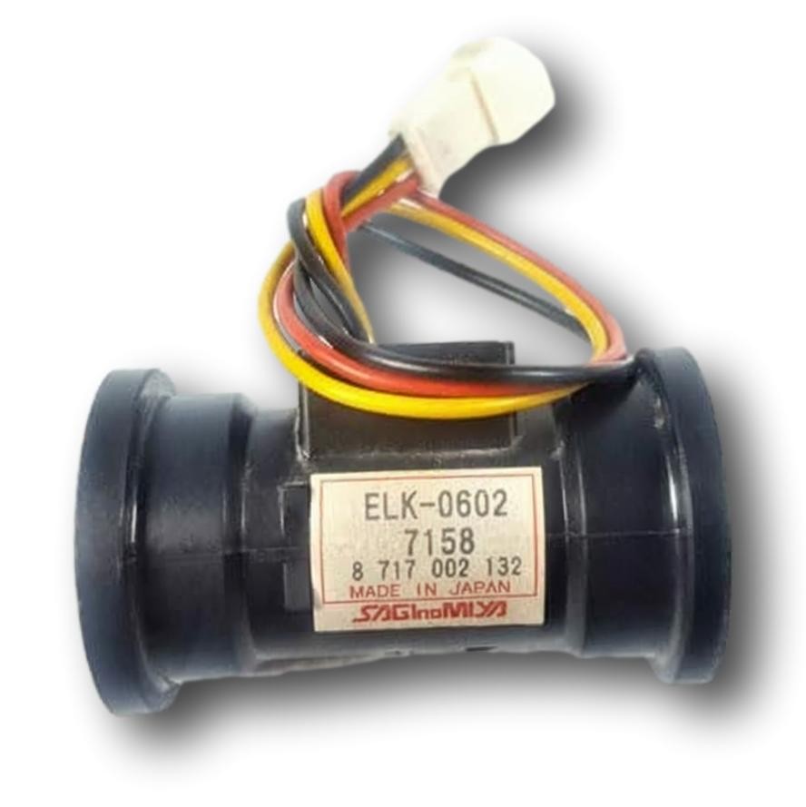 Sensor de Caudal Junkers ZWC
