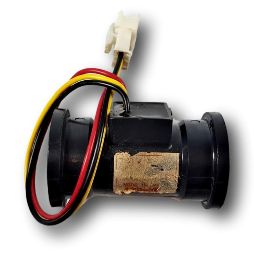 Sensor de Caudal Eurosmart ZWA 24 1 AM