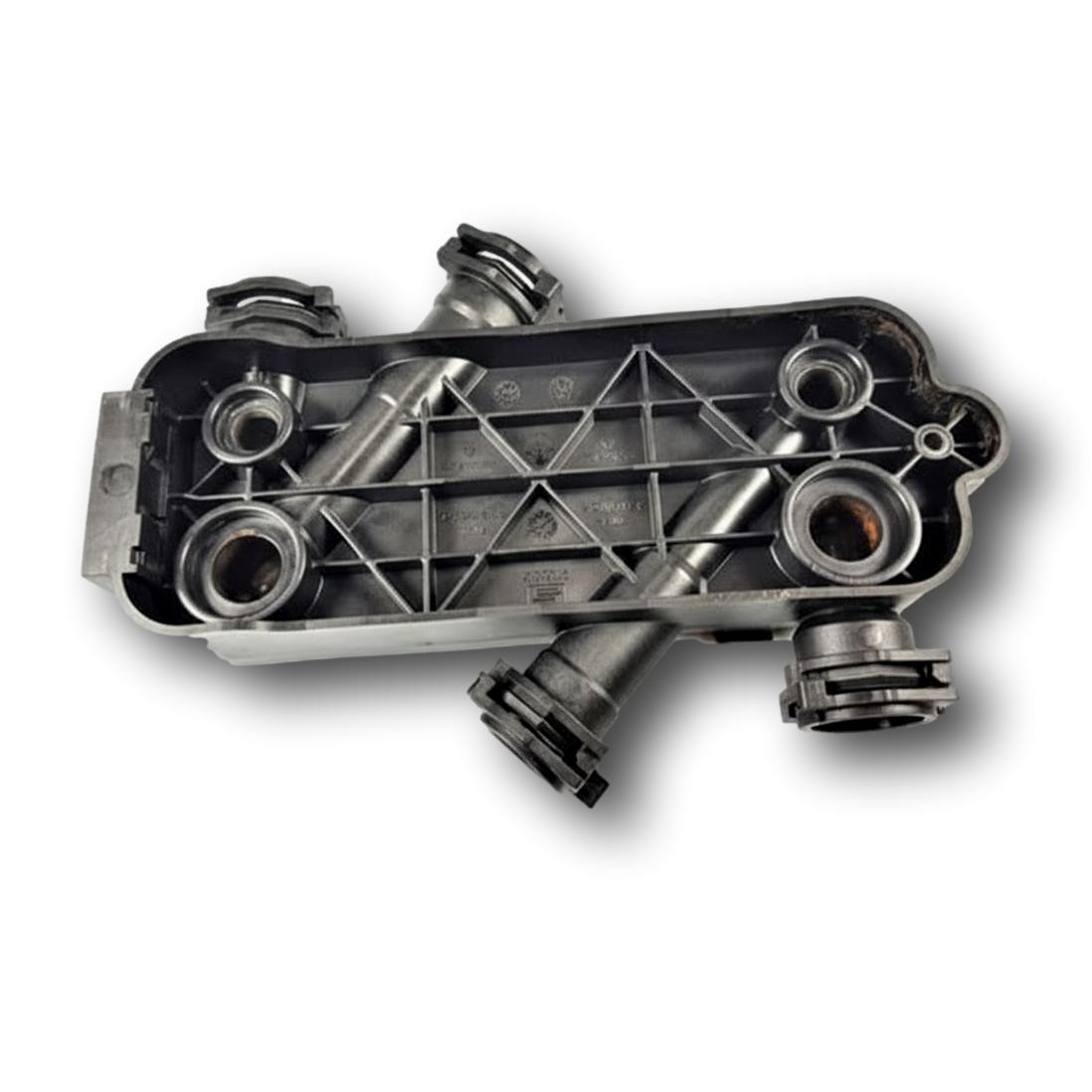 Soporte de Intercambiador de Placas Cerastar ZWN24 7MFA